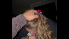 Sucking his cock until it exploded Thumb