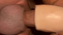 Metiendoselo a mi Esposa Thumb