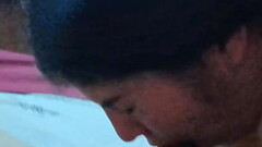 Me lleve a mi hijastra de vacaciones y as&iacute_ me pag&oacute_ la muy putita Thumb