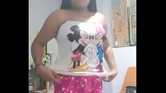 Venezolana puta Thumb