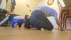 TOP 5 CLIPS and TOP 12 TEASERS of 2023   Bonus Taboo StepDaddy PJ Fuck Thumb