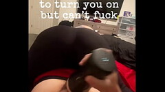 Who doesn&rsquo_t love a toy when wife can&rsquo_t fuck Thumb