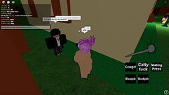 Sexo en juego condo de ROBLOX Thumb