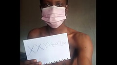 Verification video Thumb