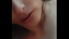 Universitaria Sensual , cara bonita y apasionada folla rico despu&eacute_s De Las Clases. Termina con el culo lleno de leche. Thumb