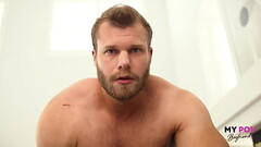 Sweet Boyfriend Mike Steel Eats Your Pussy and Fucks You POV - My POV Boyfriend - FPOV Virtual Sex Thumb