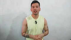 Maestro de campo le da el culo a escondidas a su compadre casado de verga ancha y gruesa... 23cm de puro placer campesino! Relato sexual Thumb