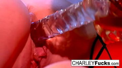 Charley Chase and Heather Caroline have sex Thumb