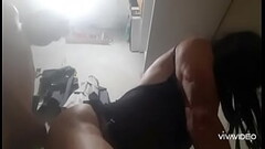 Deitadinha na cama bem putinha Thumb