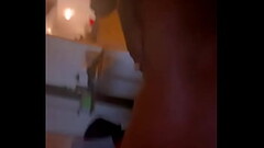 Ma copine et moi ,elle adore ma grosse bite dans sa chatte Thumb