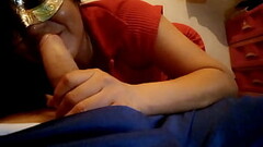 YOUR WISHES WILL BE GRANTED!! STEPSIST REVEALS TO ME THAT FOR A LONG TIME SHE HAS WANTED TO SUCK MY COCK, AND I GRANT HER HER WISH. Thumb