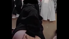 Hot femboy He sticks his fingers thinking about your cock Thumb