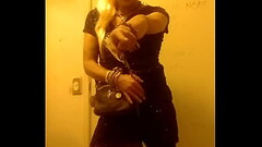 mel c i turn to u ariel jenkins Thumb