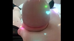---BIG ASS BBW BUTT MILF - JOCKER'_S COCK: TRANS!!! Thumb