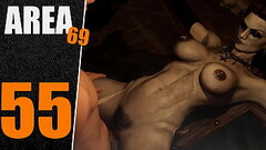 AREA69 &bull_ EP. 55 &bull_ I FUCK SO HARD A HORNY DEVIL Thumb