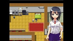 Twin Quest -The Tale of Two Sisters Part 4 Sleeping Sisters and Black Mailed Thumb