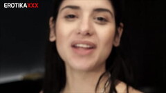 Yasmin Muller - Behind the scenes - From EROTIKAXXX DP movie Thumb