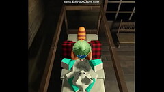 Red panda and boykisser (pt. 2) Thumb