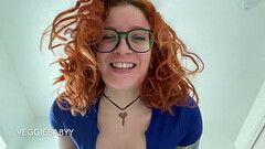 good girl! your ass is futa MILF'_s new fucksleeve - full video on Veggiebabyy Manyvids Thumb