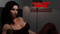 AWAY FROM HOME &bull_ EPISODE 2 &bull_ THE LIMITS Thumb