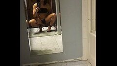 CROP TOP TRANNY Thumb