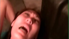 FLEXING NUTS ANAL SEX &amp_ ANAL CREAMPIE POWERLOAD CLIMAX Thumb