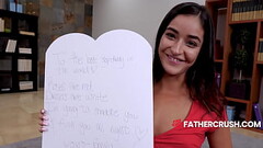 Emily Willis Promises Stepdad To Straddle &amp_ Fuck All Night - FatherCrush Thumb
