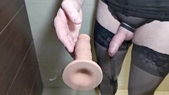 Sissy Slut blogs and makes educational videos from one very closed country in the Middle East Thumb