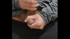 Bunda gostosa e uma gozada no final Thumb