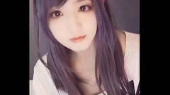 【個撮】猫耳ボブヘアーの男の娘がオナニーする動画 Thumb