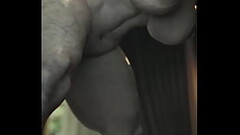 Lady Dimitrescu gets fucked from behind Thumb