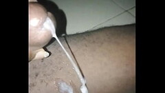 I was horny and I decided to masturbate . Thumb