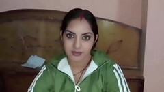 Lalita bhabhi hot girl was fucked by her father in law behind husband Thumb