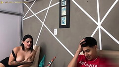 fall&aacute_ndome al esposo de mi mejor amiga - porno en espa&ntilde_ol Thumb