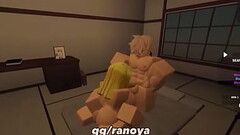Prostitute getting fucked by a bwc roblox Thumb