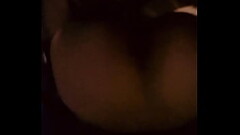 Thick ass Latina taking BDR dick Thumb