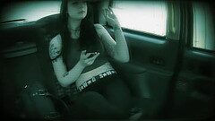 Alessa savage - 2014 - Cabbie Introduces His Massive Cock To Pretty Girl'_s Tight Pussy (Edited version) Thumb