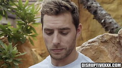 Creepy guy orders a male prostitute for a fuck Thumb