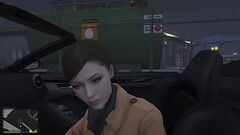 Ada Wong hooker (GTA V) part 1 Thumb