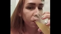 Tyra Salonga piss swallow porn Thumb