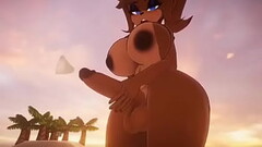 Fnaf futanari Thumb