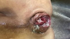 AkaBianca a little bit of everything, anal fun with a tran Thumb