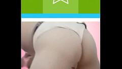 BIG BUTT HD PORN - JOCKER'_S COCK Thumb