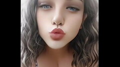 LET'_S WATCH THE BEAUTIFUL CROSSDRESSER KITTY'_S COMPILATION VIDEO OF SHORTS VIDEOS OF HER DAILY FUN STRIPTEASE SHOWS HOTTIE Thumb