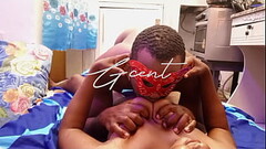 Hot romantic sex with my girlfriend Thumb