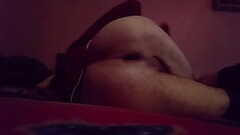 La ninfomane si rompe il culo a suon di pugni Thumb