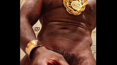 BBC Worship Hallelujah Johnson ( Welcome To My Xvideos Channel Cum Have Safe Sex With Me ) Search The Internet For Hallelujah Johnson Huge Monster Cock Thumb