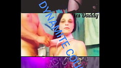 tntpowercouple1... GORGEOUS MILF MOMMY GETTING COCK STROKE IN HER TIGHT WET PUSSY Thumb