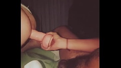 Ariel(27) heterosexual macho de Grand Bourg juega con la cola de Mariano Bextor con un consolador de 26x5 y despues le llena la boca de leche Thumb
