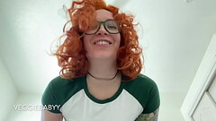 I'_ve been putting estrogen in your coffee: loving feminization and futa fucking - full video on Veggiebabyy Manyvids Thumb